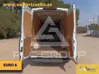 2019 Iveco Daily