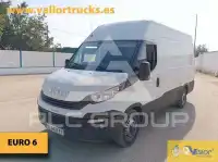 2019 Iveco Daily