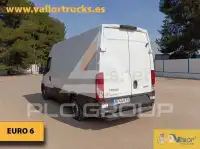 2019 Iveco Daily
