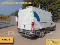 2019 Iveco Daily