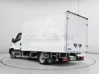2019 Iveco Daily