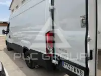 2019 Iveco Daily