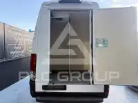 2019 Iveco Daily