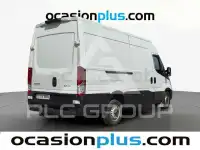 2019 Iveco Daily