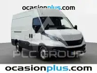 2019 Iveco Daily