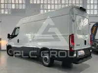 2019 Iveco Daily