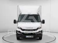 2019 Iveco Daily