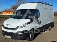 2019 Iveco Daily