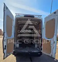 2019 Iveco Daily