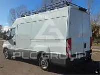 2019 Iveco Daily