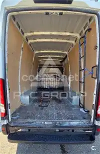 2019 Iveco Daily