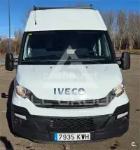 2019 Iveco Daily