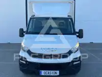 2019 Iveco Daily