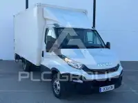 2019 Iveco Daily
