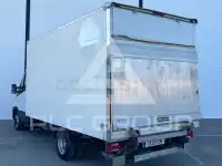 2019 Iveco Daily