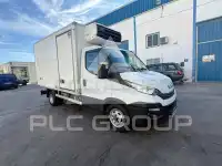 2019 Iveco Daily