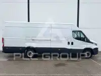 2019 Iveco Daily
