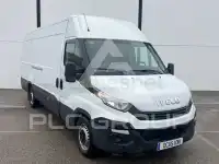 2019 Iveco Daily
