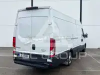 2019 Iveco Daily
