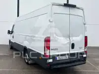 2019 Iveco Daily
