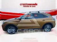 2019 DS DS7