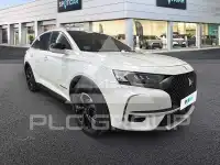 2019 DS DS7