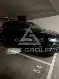 2019 DS DS7
