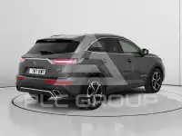 2019 DS DS7