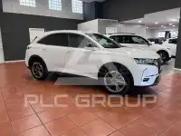 2019 DS DS7
