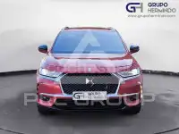 2019 DS DS7