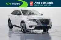 2019 DS DS7