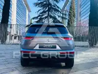 2019 DS DS7