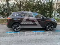 2019 DS DS7