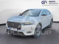 2019 DS DS7