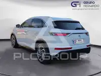 2019 DS DS7