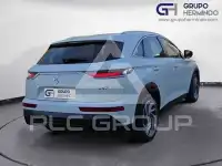 2019 DS DS7