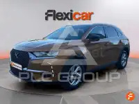 2019 DS DS7