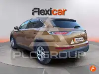 2019 DS DS7