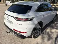2019 DS DS7