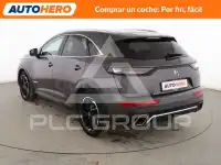 2019 DS DS7