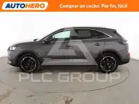 2019 DS DS7