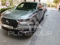 2019 DS DS7