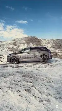 2019 DS DS7