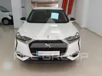 2019 DS DS3