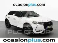 2019 DS DS3