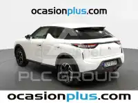 2019 DS DS3