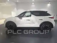 2019 DS DS3