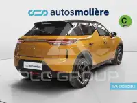 2019 DS DS3