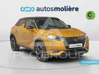 2019 DS DS3