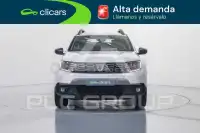 2019 Dacia Duster